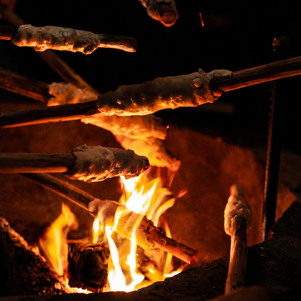 Tupa Lodge