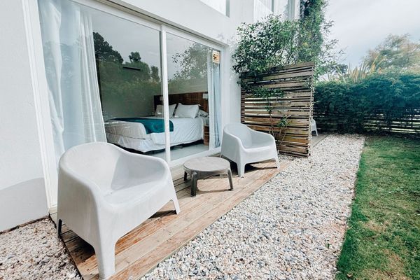 Suite Garden Deluxe