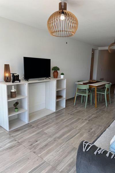 Costa Nahuel Apartments