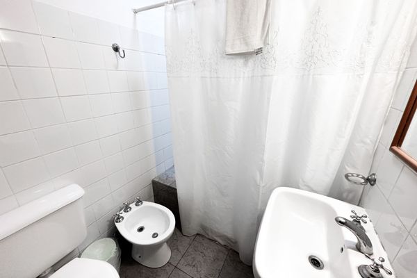 Departamento estandar cuadruple