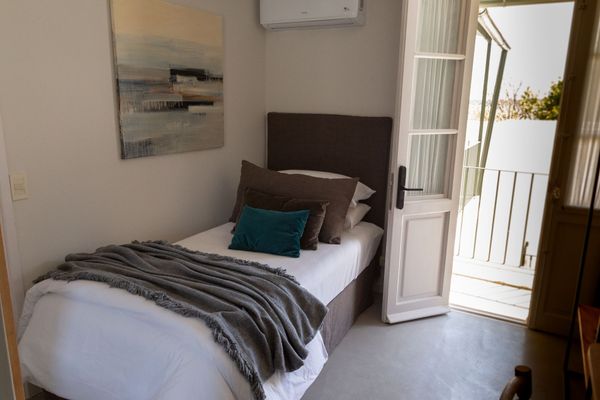 Habitación Junior Suite