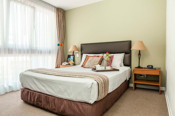 Apartamento Familiar