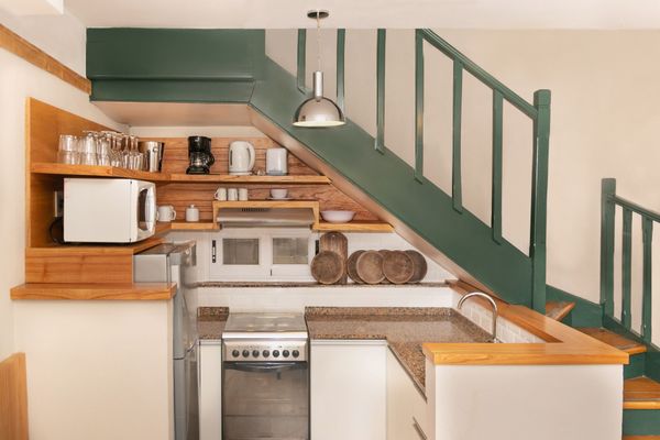 Apart 3 ambientes dúplex