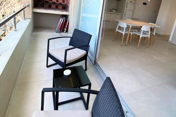 Apart 2 Amb 3 Piso