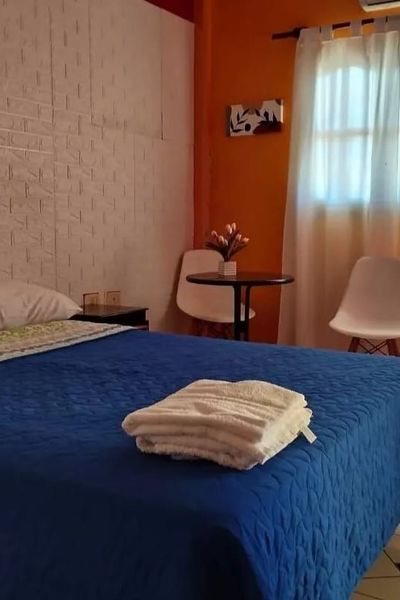 Hotel San Jorge Tartagal