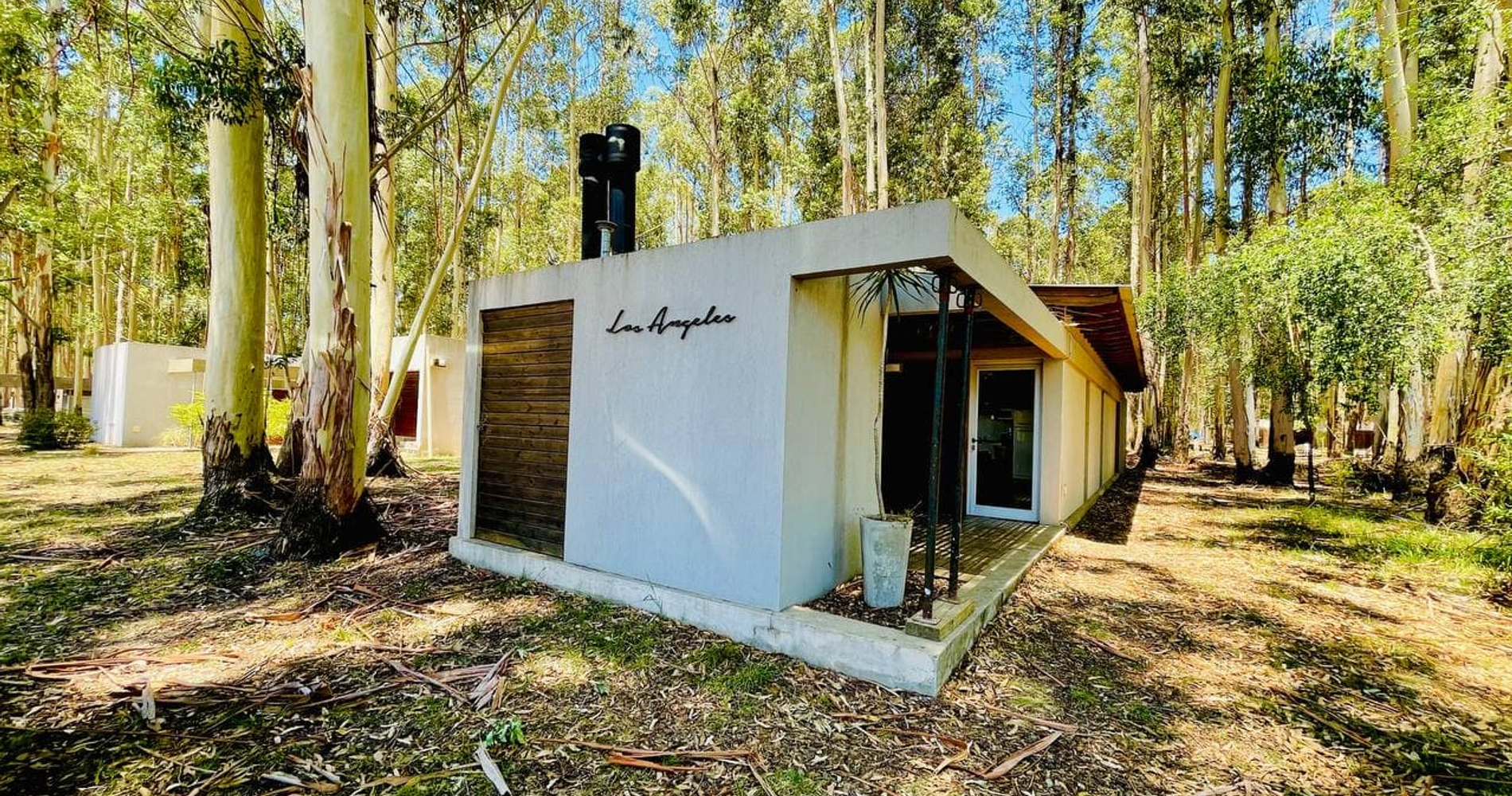 La Aldea Club de Campo