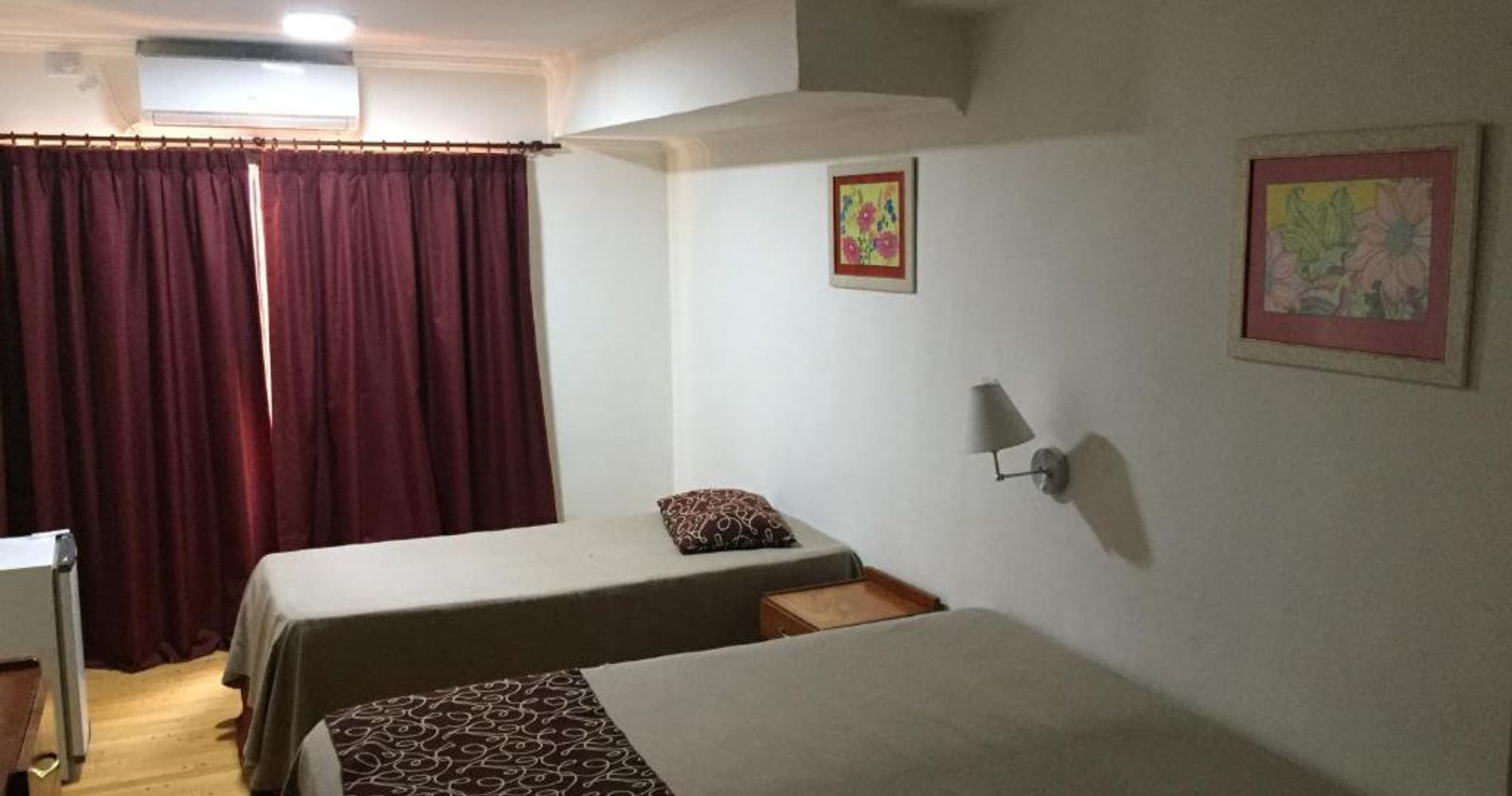 Arasari Hotel Iguazú