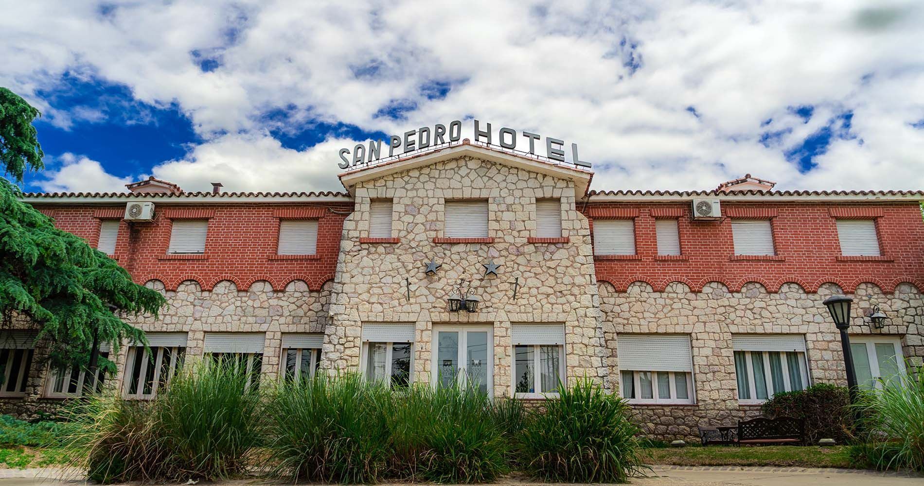 Hotel San Pedro