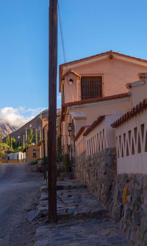 Los Arcabuceros Casa Hotel Boutique