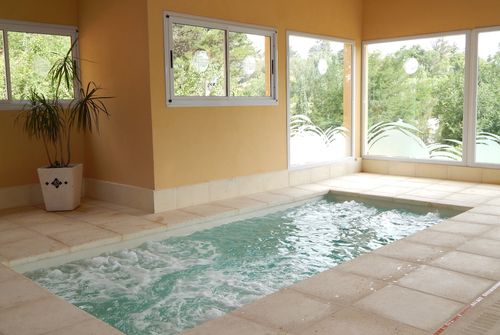 Las Terrazas Resort & Apart Cabañas