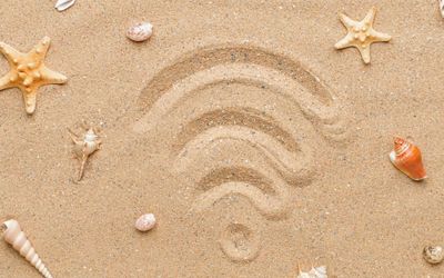 HotelEoPark - 
                                    Wi-Fi                                