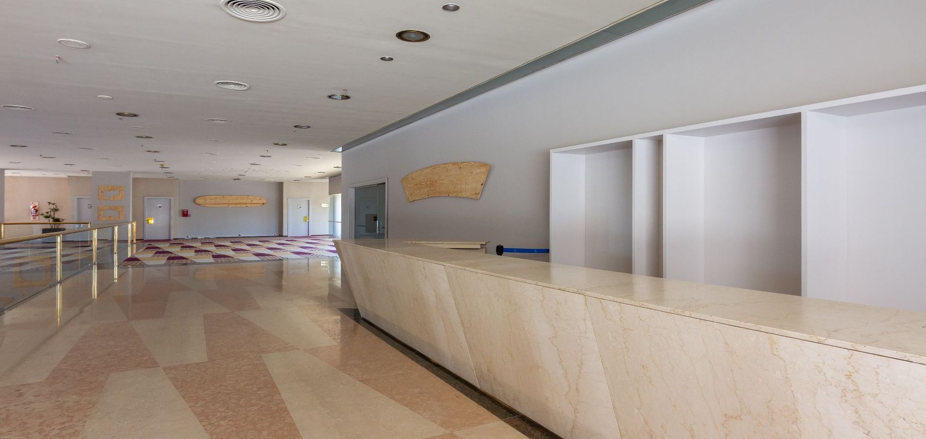 Quinto Centenario Hotel