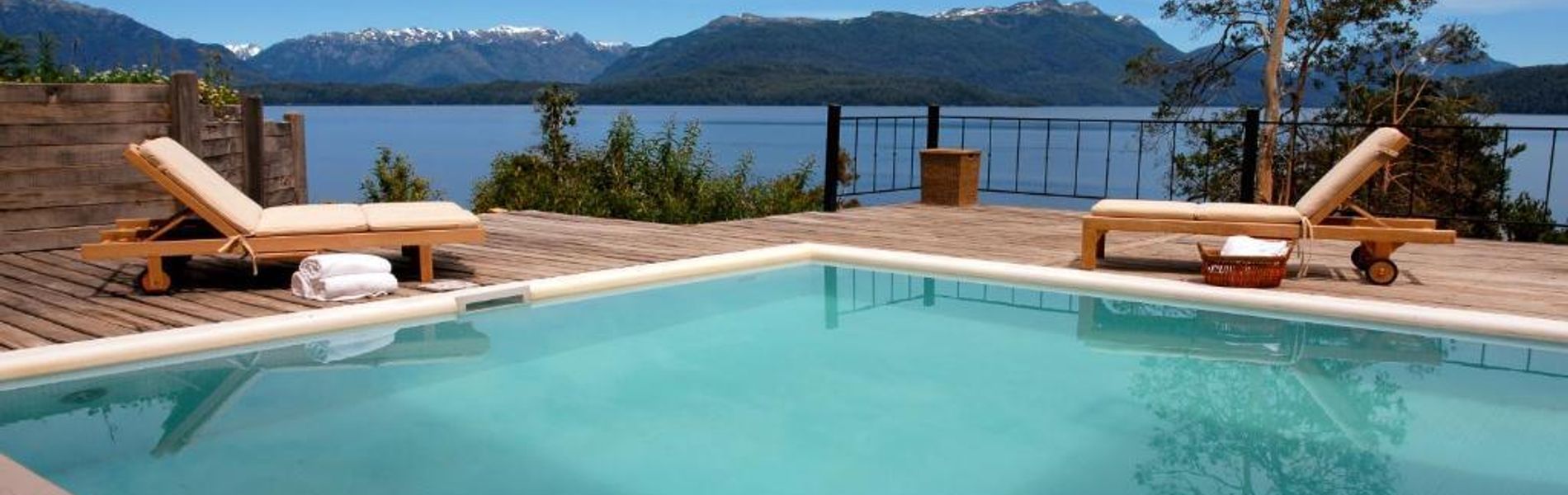 Luma Casa De Montaña