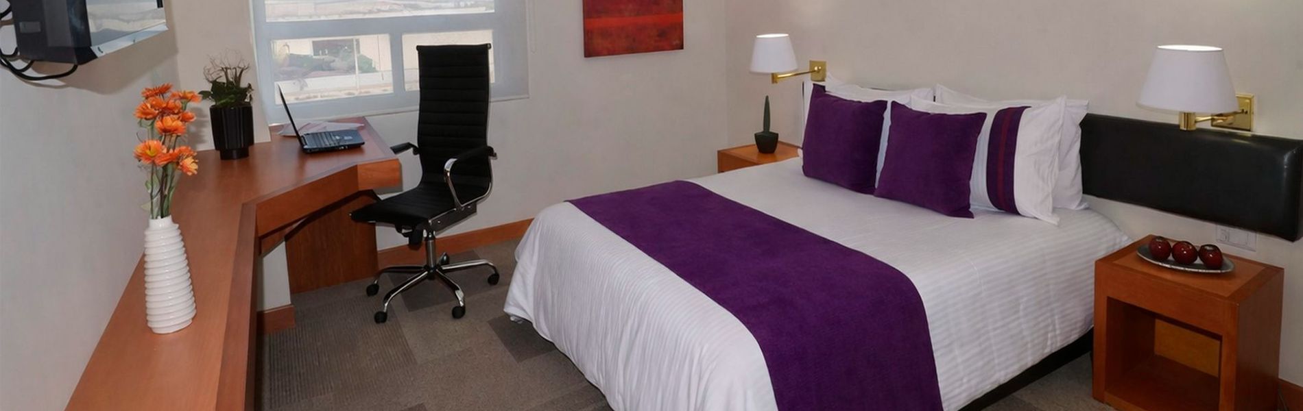 Hotel Lois Express Monterrey Aeropuerto La Fe