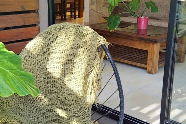 Apart 4  PA con Terraza Privada y Jacuzzi