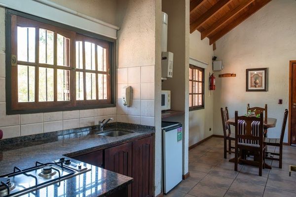 Apart Standard para 3 personas