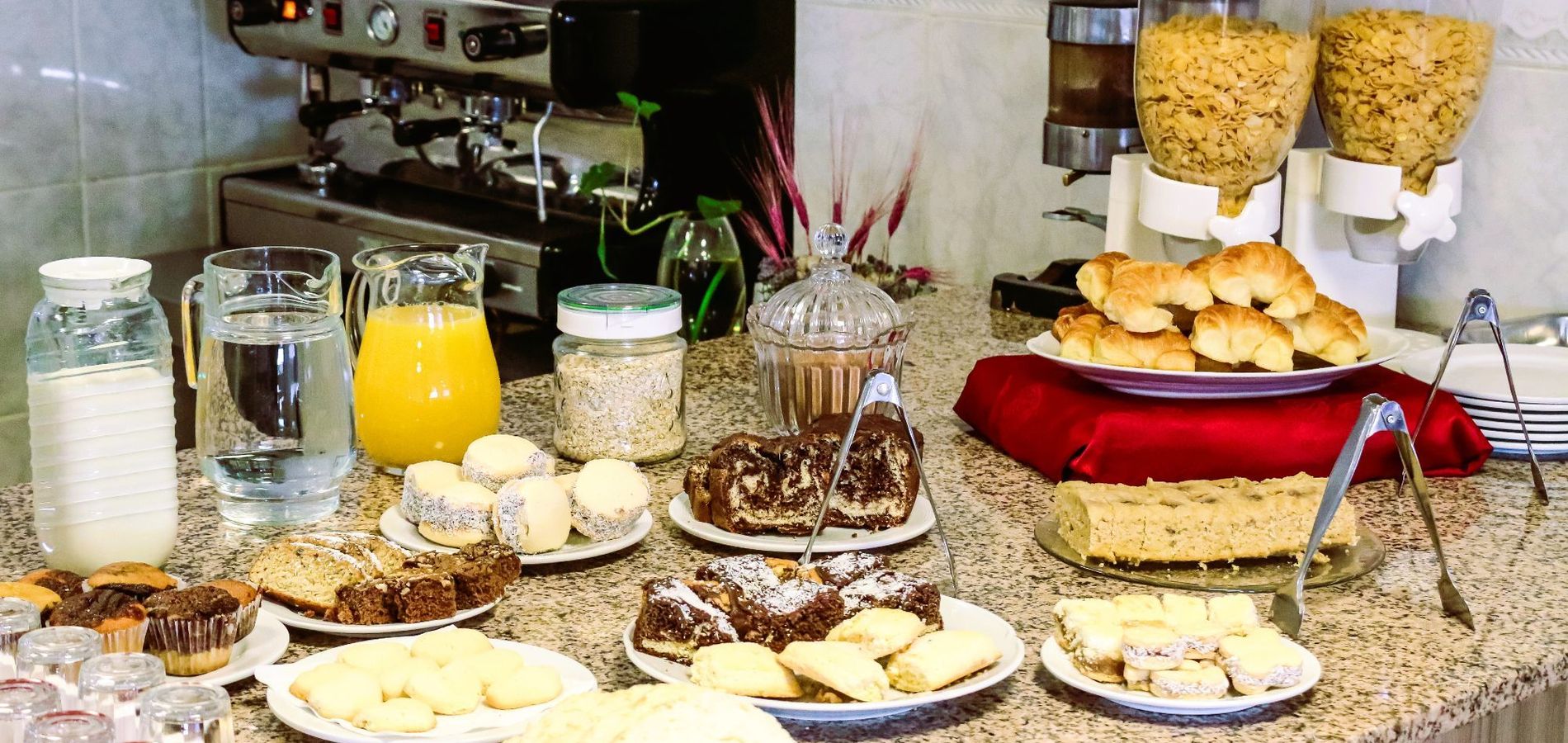 Nuevo Hotel el Cortijo