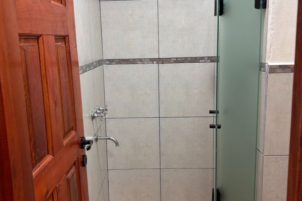 Departamento 1 dormitorio con balcón