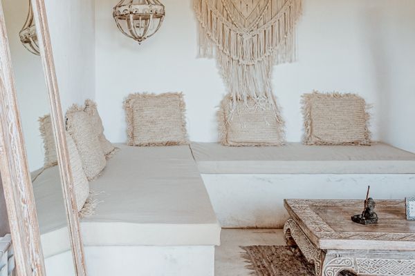 Bali Loft