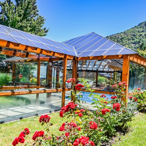 Hotel & Spa La Cheminée