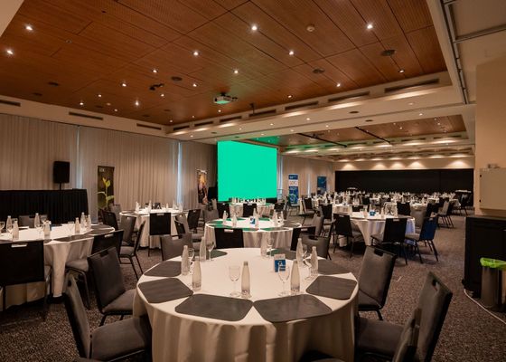 Hotel Pullman Rosario