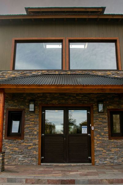 Senderos Suites & Aparts