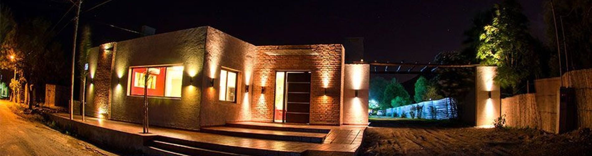 Posada Las Marías