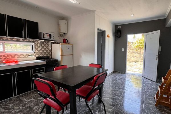 Departamento de 3 ambientes