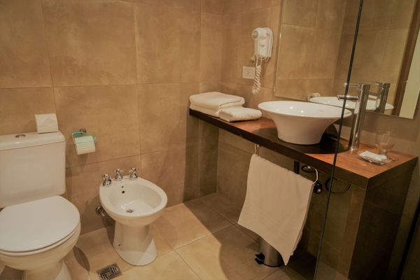 Habitación Doble Ejecutiva