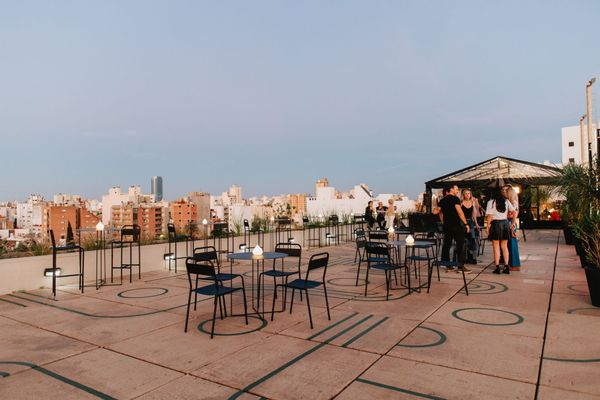 Quinto Centenario Hotel