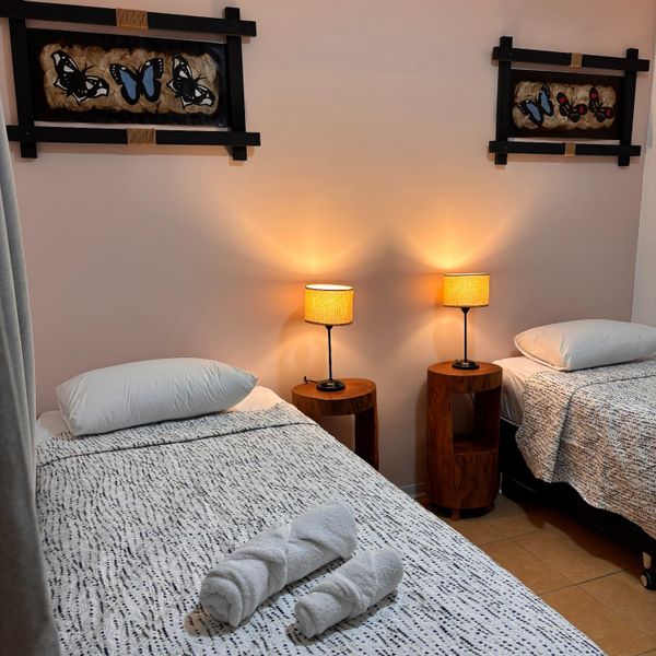 Departamentos Boutique Misiones