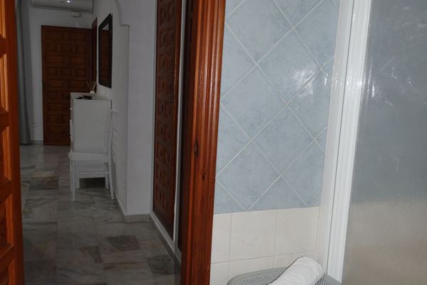 Apartamento VeraCoast a 200 m de la Playa (Vera Playa)