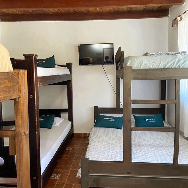 Kayena Hostel santa marta