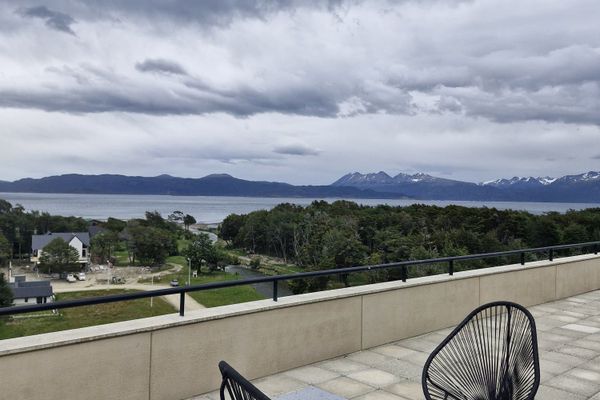 Terrazas del Beagle Deluxe