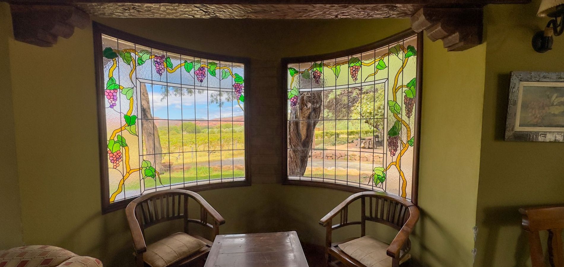 La Casa De La Bodega - Wine Boutique Hotel