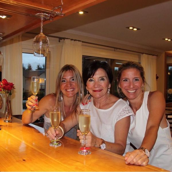 Alma Andina Hostería