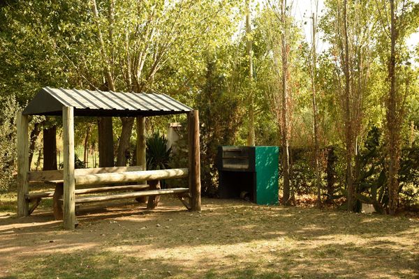 Habitación Doble Matrimonial