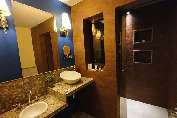 SUITE JUNIOR MATRIMONIAL