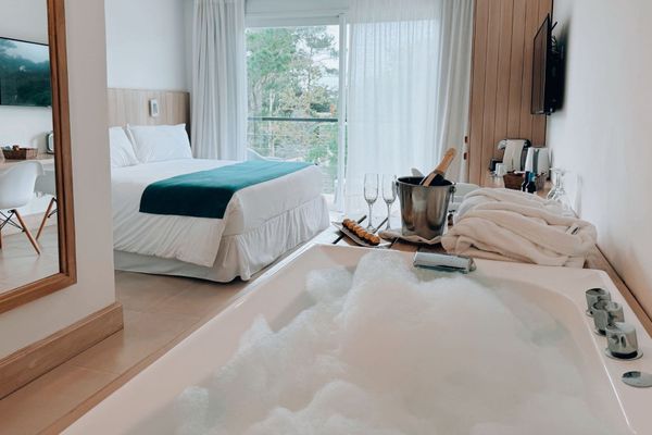 Suite Premium Balcony