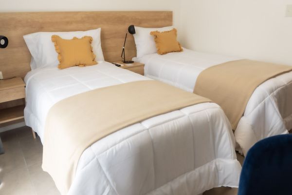 Habitación Standard Twin