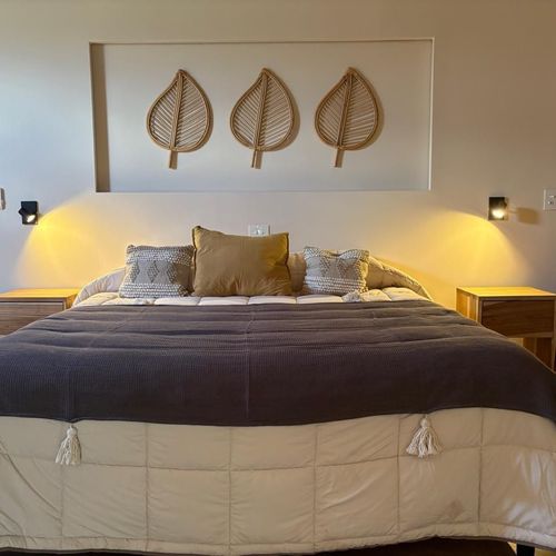 Sentio Camps Glamping