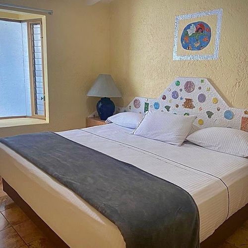 Cosalá Grand, Boutique Resort & SPA