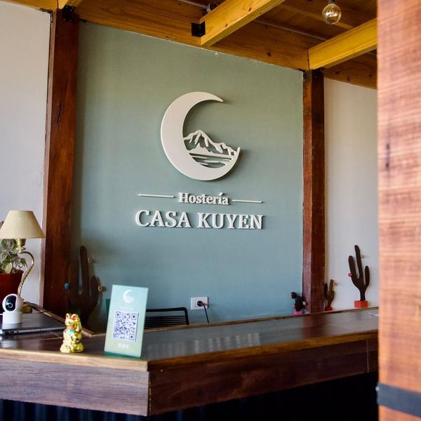 Hosteria Casa Kuyen