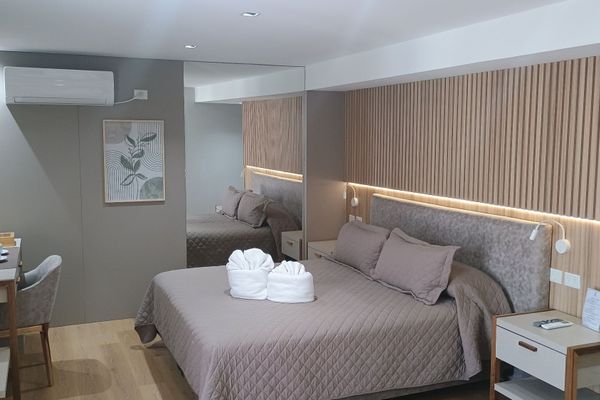 Suite Jr