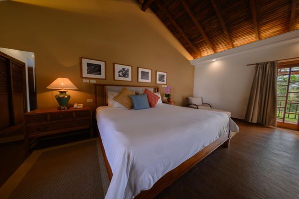 SUITE ALTAGRACIA C/JACUZZI