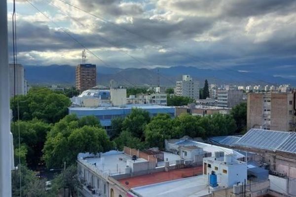 “DEPARTAMENTO EXCLUSIVE CENTRALISIMO”