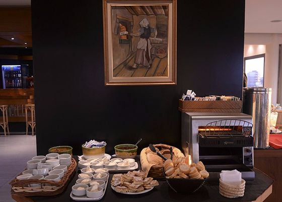 Tequendama Spa & Resort