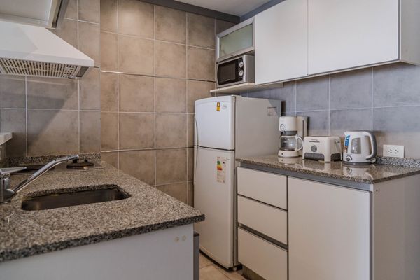 Apartamento B