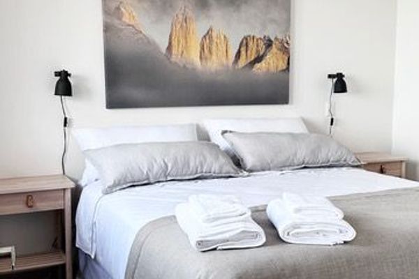 C 406 / Departamento Yunco de Magallanes