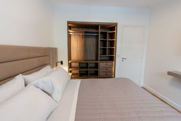 Departamento Superior 2 dormitorios 